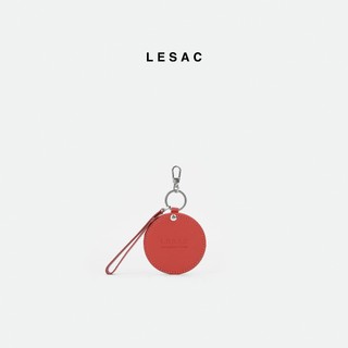 Gương cầm tay mini LESAC