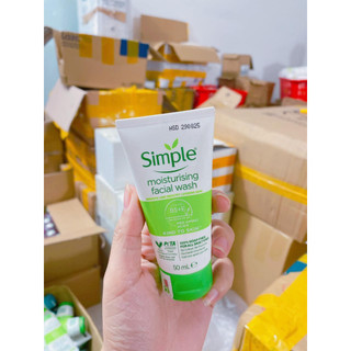 𝗦𝘂̛̃𝗮 𝗥𝘂̛̉𝗮 𝗠𝗮̣̆𝘁 𝗦𝗶𝗺𝗽𝗹𝗲 𝗠𝗼𝗶𝘀𝘁𝘂𝗿𝗶𝘀𝗶𝗻𝗴 𝗙𝗮𝗰𝗶𝗮𝗹 𝗪𝗮𝘀𝗵