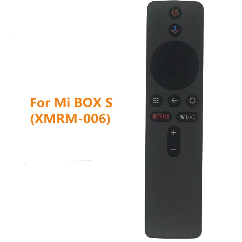 ĐIỀU KHIỂN XIAOMI TV GIỌNG NÓI BLUETOOTH