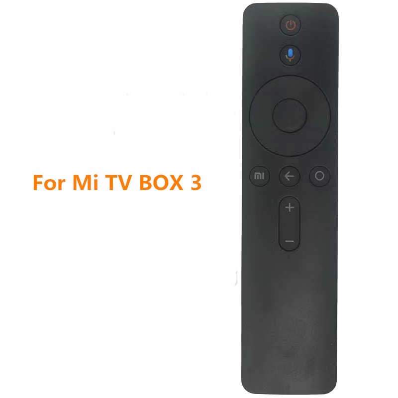 ĐIỀU KHIỂN XIAOMI TV GIỌNG NÓI BLUETOOTH
