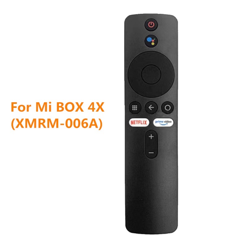ĐIỀU KHIỂN XIAOMI TV GIỌNG NÓI BLUETOOTH