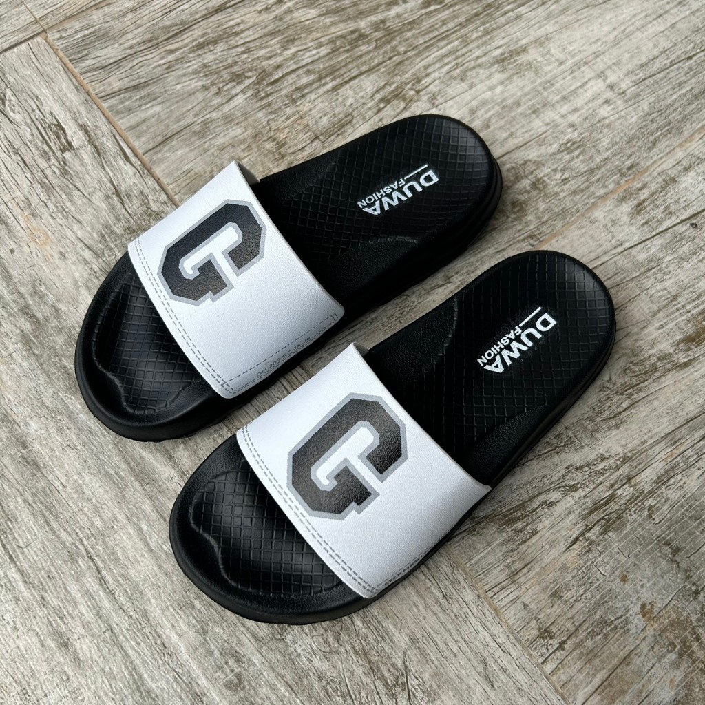Dép lê nam nữ unisex DW chữ c chất eva siêu nhẹ full màu