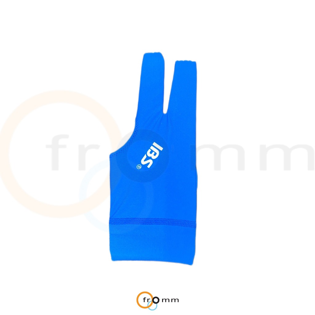 Bao tay IBS cắt ngón