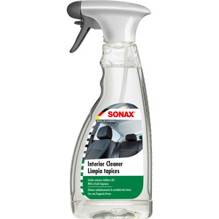 Dung dịch làm sạch nội thất Sonax CarInterior Cleaner 500ml 321200