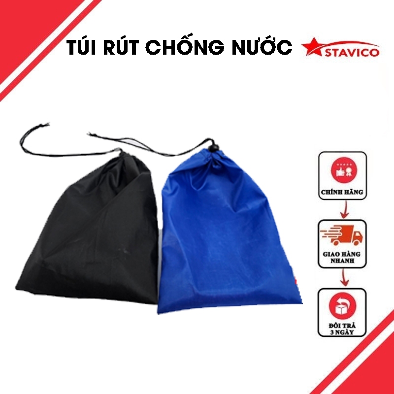 Túi rút đựng đồ Chống nước đa năng Siêu Rẻ