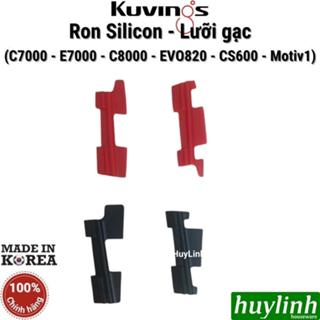 Phụ kiện Bộ silicon gạt nước cho máy ép Kuvings C7000, C8000, EVO820, E7000, CS600, CS700, CS520