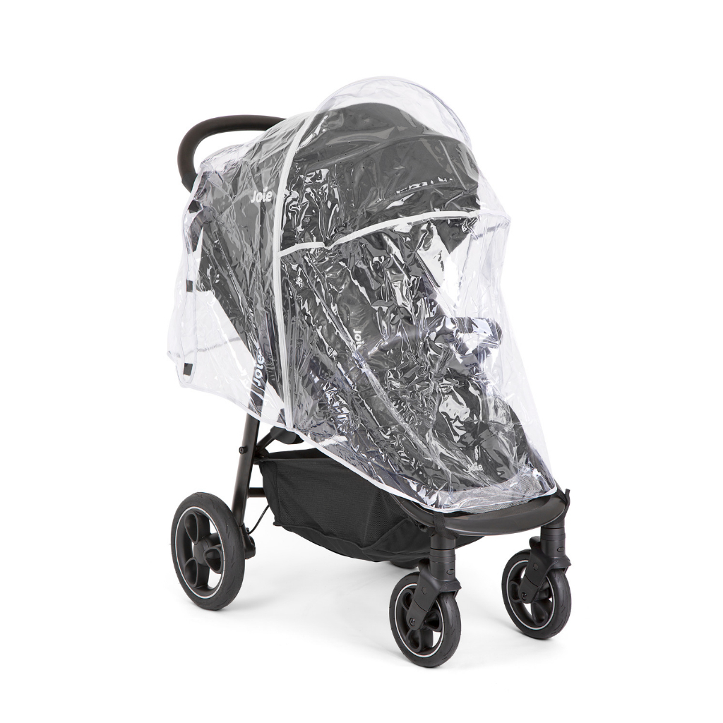 XE ĐẨY TRẺ EM JOIE LITETRAX PRO  W/ RC SHALE