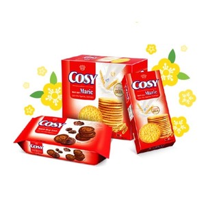 Bánh quy cosy marie kinh đô / bánh xốp