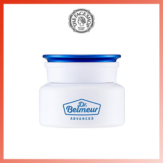Kem dưỡng phục hồi da nhảy cảm dr.belmeur advanced cica recovery cream (50ml)