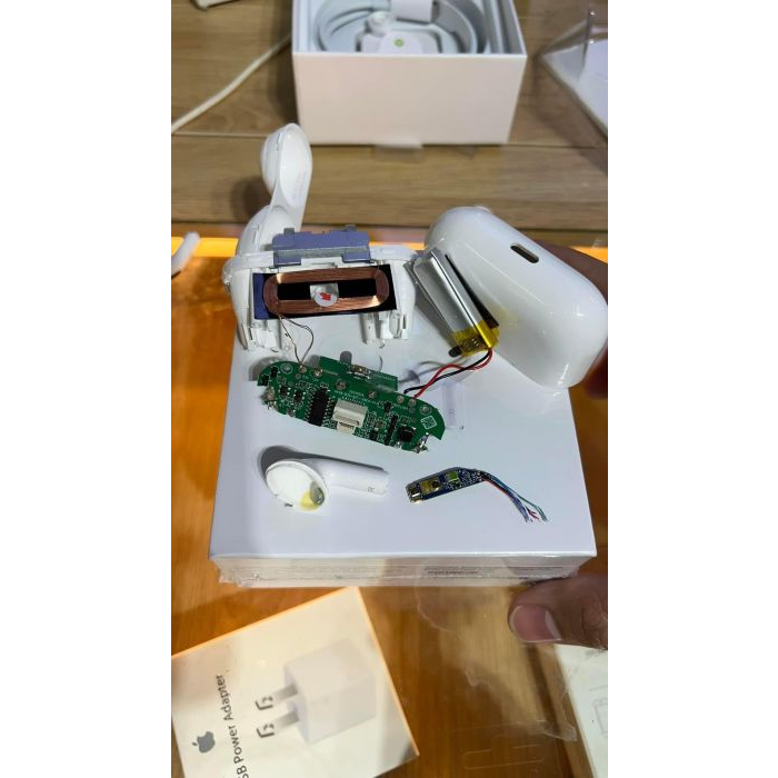 Tai nghe Airpods Copy , chip Jerry 7313