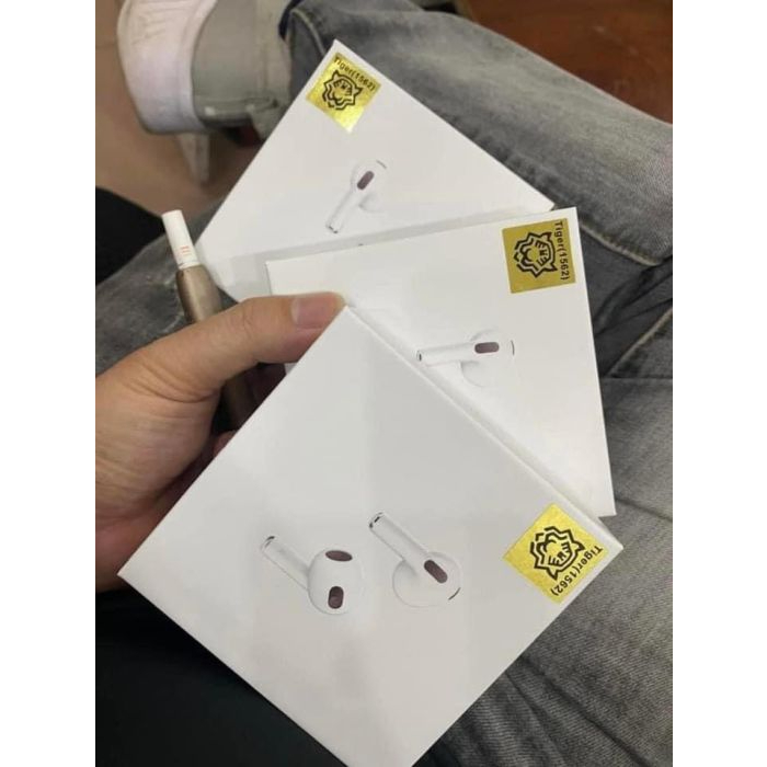 Tai nghe Airpods Copy , chip Jerry 7313