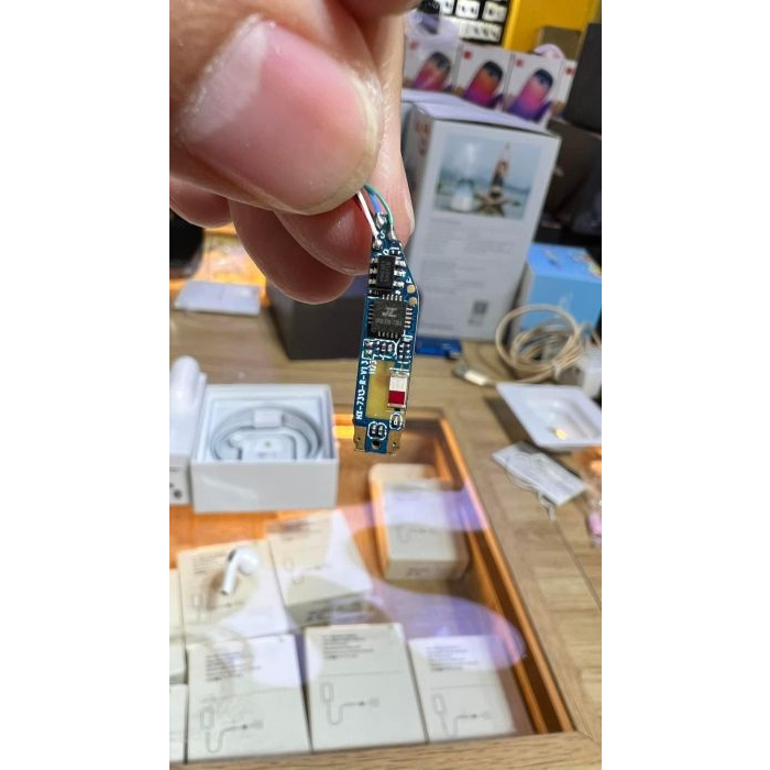 Tai nghe Airpods Copy , chip Jerry 7313