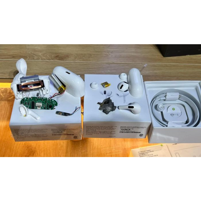 Tai nghe Airpods Copy , chip Jerry 7313
