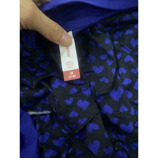 áo 2 trong 1(lỗi nhỏ)