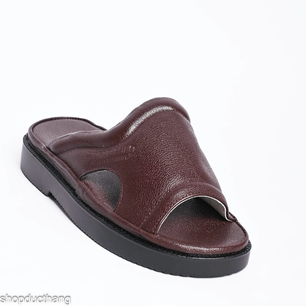 Dép quai ngang Polo nam