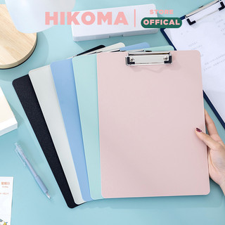  Bìa trình ký nhựa dẻo A4 văn phòng phẩm bìa kẹp tài liệu cute trình ký đơn nhiều màu 