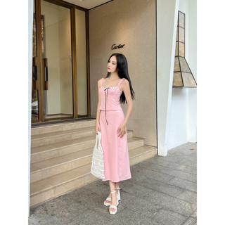 Set đồ nữ vải linen- HẠ MỸ