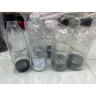Bình nước cho máy Sodastream 0.5L - 1L