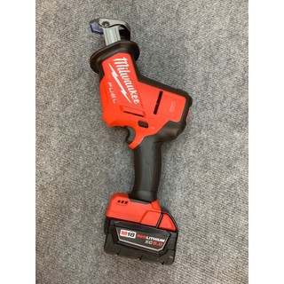 Máy Cưa Kiếm 18V Milwaukee M18 2719