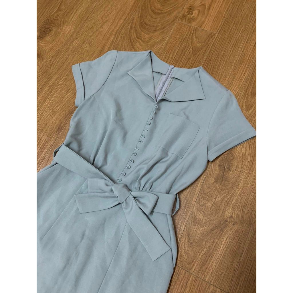 Váy vigo size S, còn mới