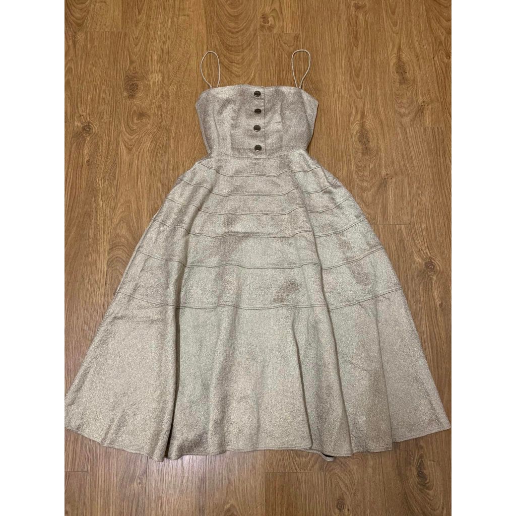 Váy Lane jt size M phom nhỏ