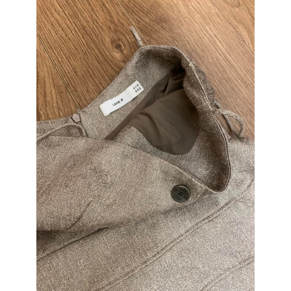 Váy Lane jt size M phom nhỏ