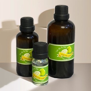 Tinh dầu bưởi 10ml - 50ml- 100ml
