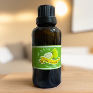 TINH DẦU BƯỞI 10ml - 50ml- 100ml
