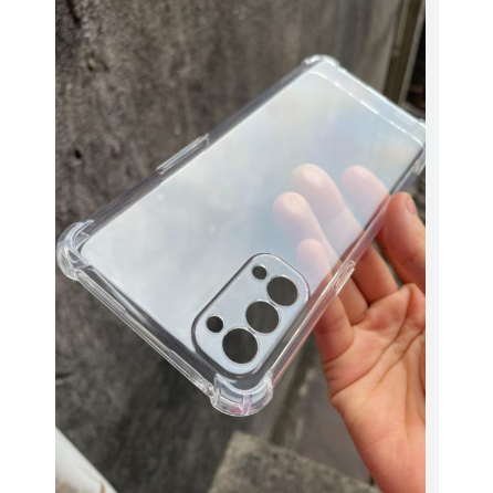 ỐP LƯNG OPPO Reno 4/Reno4 pro SILICON DẺO CHỐNG SỐC TRONG SUỐT