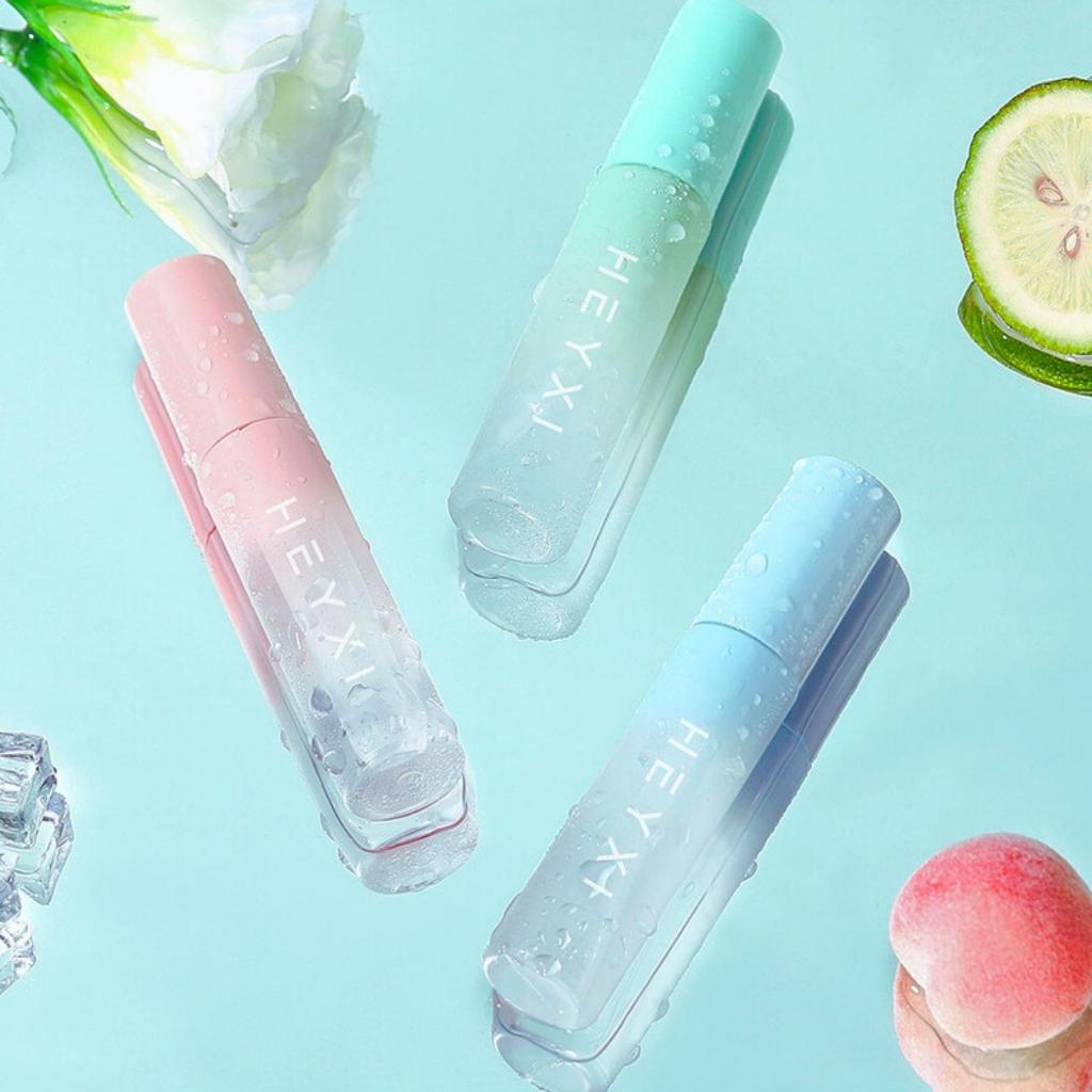 Sịt Thơm Miệng Men Vi Sinh HEYXI Ngăn Ngừa Hôi Miệng Sâu Răng, Xịt Thơm Miệng Hơi Thở Thơm Mát Tức Thì