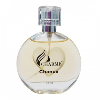Nước hoa nữ Charme Chance 30ml