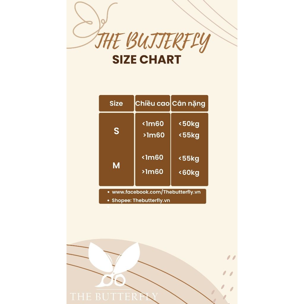 Váy/ Đầm Nữ Dài Tay Ngắn Cổ U Ôm Body Vải Thun Ladong Co Giãn The Butterfly