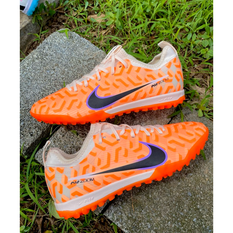 Giày Bóng Đá Vapor 15pro bản V2  --Dũng Dày football