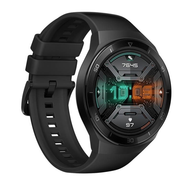 Đồng hồ thông minh Huawei Watch GT 2e mới 100% - Pin 2 tuàn