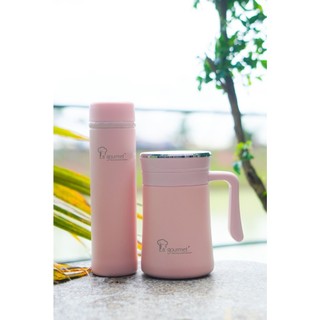 Ca giữ nhiệt Spring La gourmet 500ML