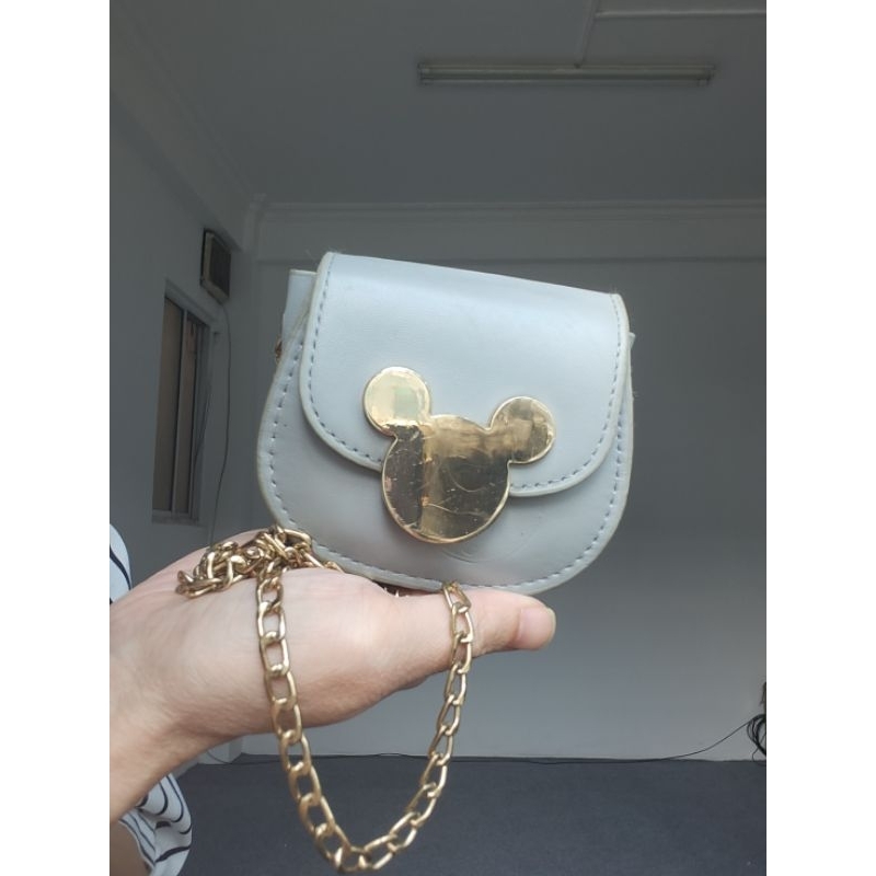 Túi mini đeo chéo