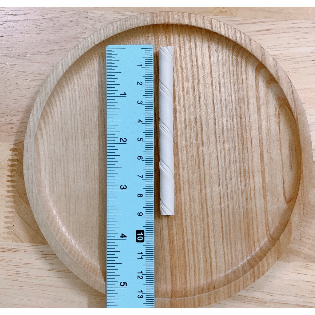 QUE GẶM SẮC MÀU ,SNACK GẶM SẠCH RĂNG THƠM MIỆNG CHO CHÓ