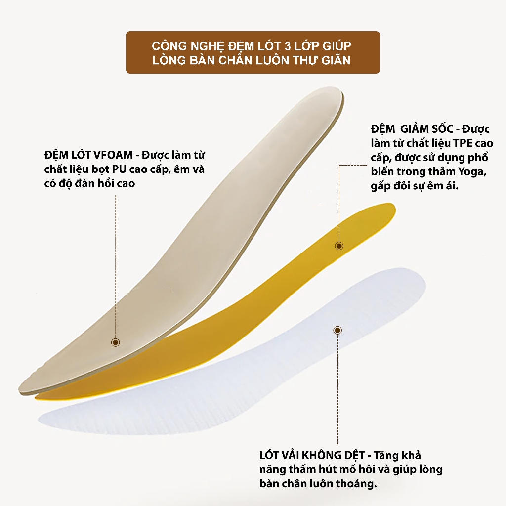 CORII - Giày Búp Bê The Black 2.0 Thời Trang và Thoải Mái Nhất - CR01 Đen