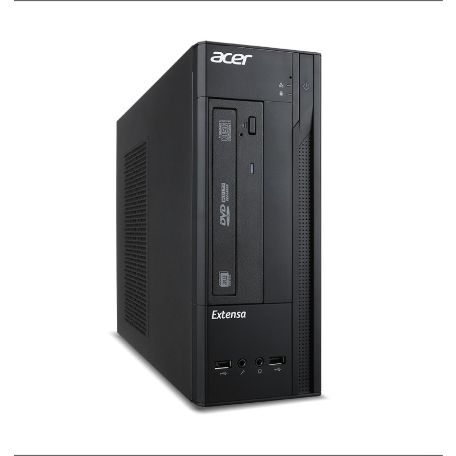Máy tính để bàn Acer Extensa Core i7 i5 i3, Ram 8G, SSD 240GB, SSD 240GB ( Bảo hành 1 năm) | BigBuy360 - bigbuy360.vn