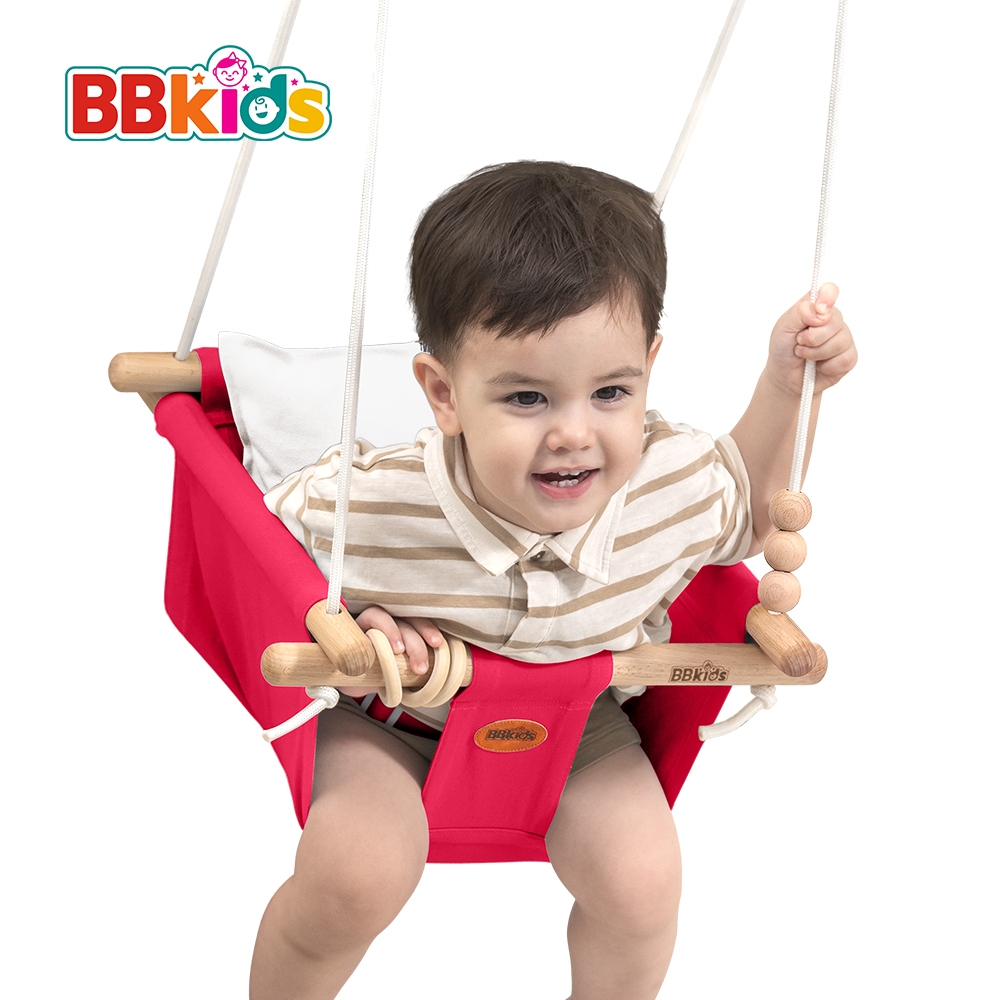 Xích Đu Cao Cấp BBkids - Chất Liệu Thân Thiện & An Toàn cho Bé - BB001