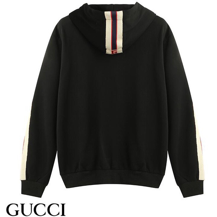 Áo Khoác Hoodie GC Mũ Trùm 2Lớp Chất Vải Nỉ Cotton 100%, Áo khoác mùa đông cực đẹp hot trend 2023