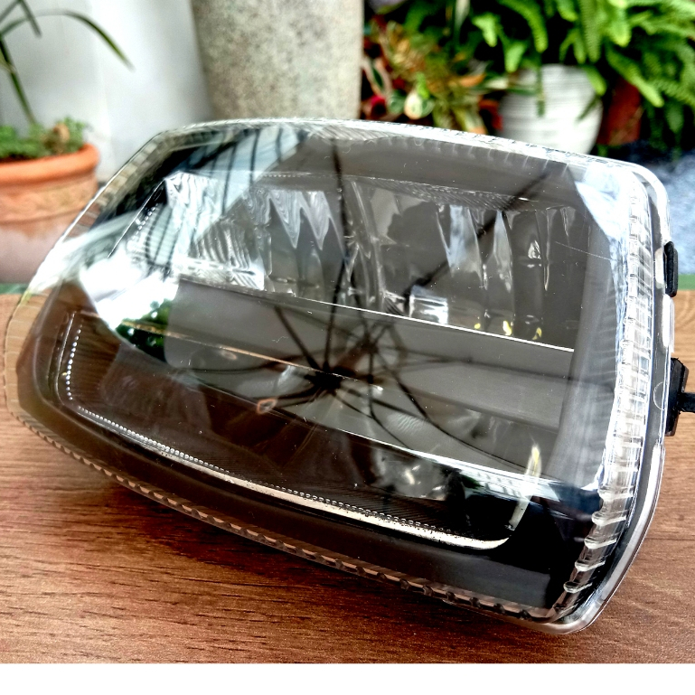 Đèn pha led 2 tầng Dream