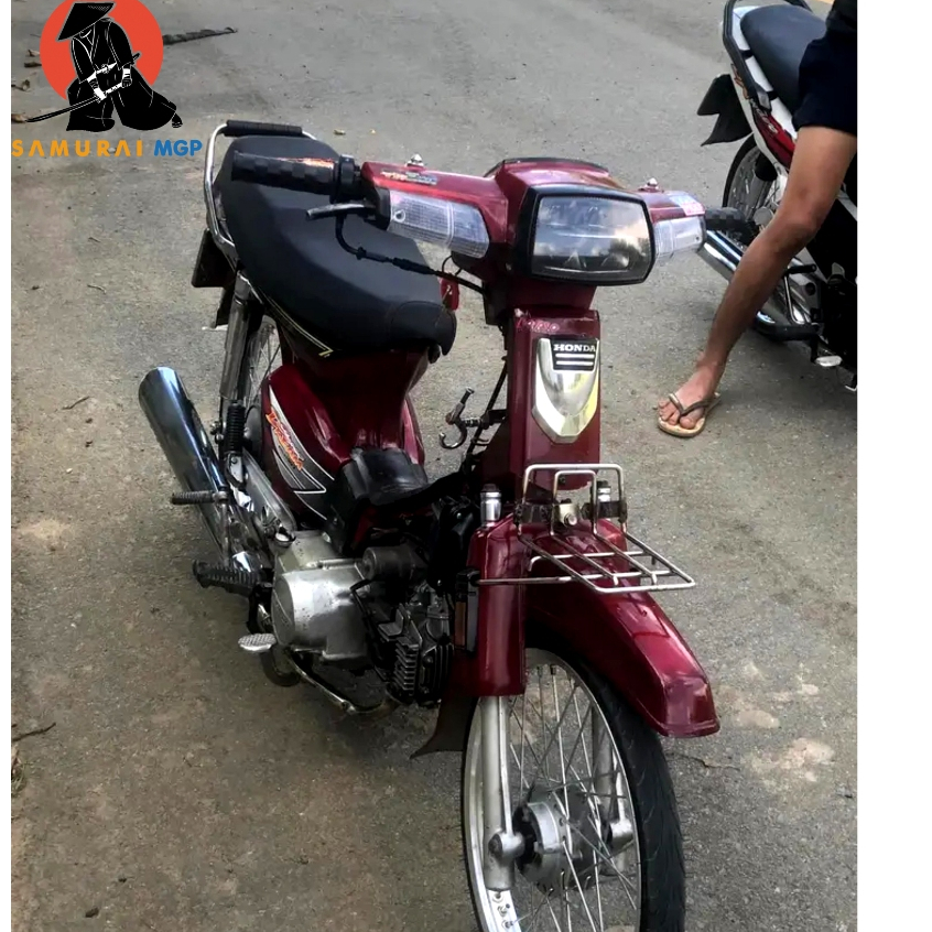 Đèn pha led 2 tầng Dream