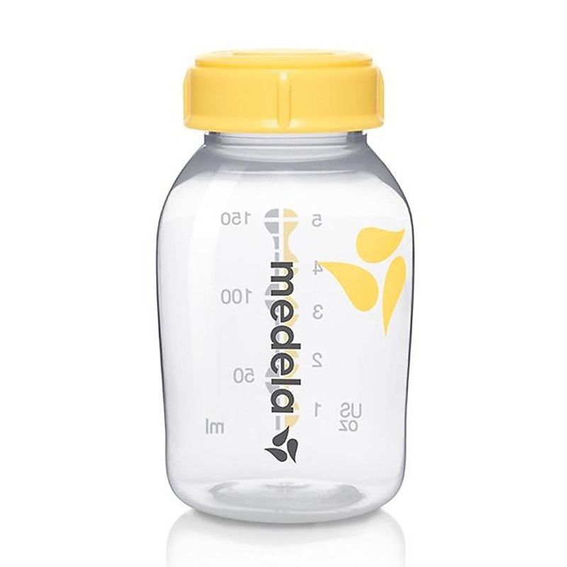 Bình trữ sữa Medela 150ml chính hãng