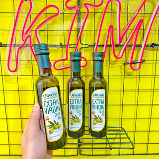 Dầu olive Extra Virgin Olivoilà chai 250ml