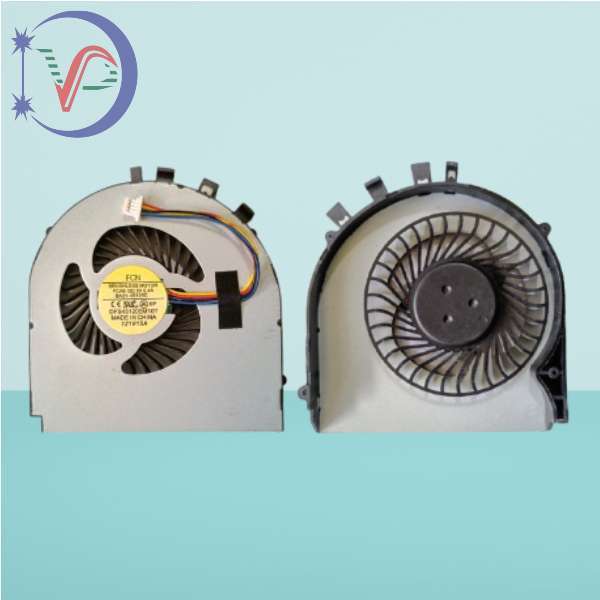 (NEW) Fan quạt tản nhiệt cpu laptop Asus A450 A450J F450 K450V F450J