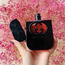 **nước hoa g.u.c.c.i b.l.a.c.k 75ml