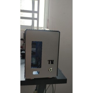 Bộ Case Egpu kèm nguồn