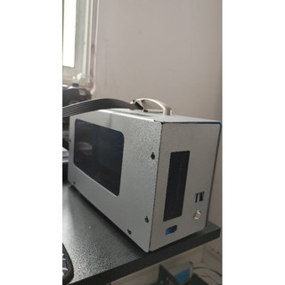 Bộ Case Egpu kèm nguồn