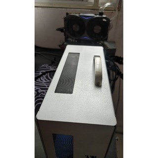 Bộ Case Egpu kèm nguồn